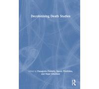 Decolonising Death Studies