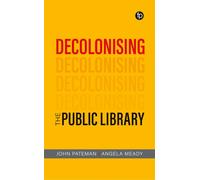 Decolonising the Public Library