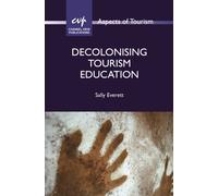 Decolonising Tourism Education