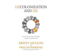Decolonization and Me: Conversations about healing a Nation and Ourselves