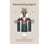 Decolonizing Sport