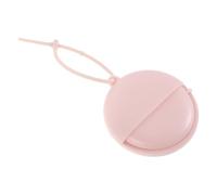 DECOMELODY 1 Box Bulk Travel Soap Sheets Portable Small Hand Washing Soap for Camping Hiking Backpacking with Refreshing Lychee Scent for Commuting and Daily Use