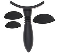 DECOMELODY 1 Set Eyeshadow Seal Makeup Tools Durable Eyeshadow Stamp for Quick and Precise Application Includes S for Effortless Eye Makeup for Women