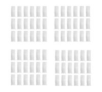 DECOMELODY 100pcs Squeakers Replacement Inserts for Noise Makers for Safe and Durable Squeaky Accessories for DIY Projects and Repairs