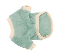 DECOMELODY 1pc Dog Apparel Warm Coat for Cold Days Stylish and Comfortable Pet Clothing Design for Outdoor Activities Suitable for Breeds