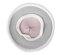 DECOMELODY 1Pc Elizabethan Collar for Small Breed Pets Protective Neck Collar for Guinea Pigs Soft Ring for Injured Pets Random Color Random Color
