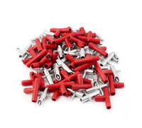 DECOMELODY 20pcs Automatic Rabbit Waterer Drinkers with Built Cage Labor-saving Rodent Water Feeder for Rabbits Ferrets Chinchillas No-spill Fresh Water Dispenser for Small Animal Cages