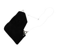 DECOMELODY 2pcs Adjustable Elastic Wig Bands with Velvet Edge and Fish Line Non-slip Lace Melting Head Wraps for Women Secure Wig Straps to Blend Edges Naturally and Lay Hairlines Comfortably