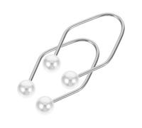 DECOMELODY 2pcs Adjustable Intensity Dimple Maker Facial Wearer Trainer Generator Dimple Creation Device