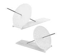 DECOMELODY 2pcs DIY Sundial Clock Model Science for Intellectual Development Kit with Assembly Enhances Observation and Critical Thinking Educational Stem Project for Boys