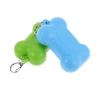 DECOMELODY 2pcs Doggone Dog Treat Pouch Training Pouches for Pet Training Dog Treats Pouch Silicone Dog Treat Bags Training Silikonbeutel