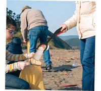 DECOMELODY 2pcs Heavy Duty Trash Grabber Tool Lightweight Reacher Picker with Ergonomic Handle and Precision Teeth for Elderly Disabled Adults Outdoor Litter Collection