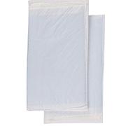 DECOMELODY 2pcs Pet Pee Pads for Dog and Cat Disposable Super Absorbent Pee Pads for Pet Carrier Small Puppy Reusable Incontinence for Travel Crate