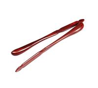 DECOMELODY 2pcs Rosewood Dulcimer Practice Hammers Bucket Large Dulcimer Accessories Yangqin Musical Instrument Parts for Playing and Training