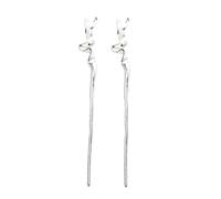 DECOMELODY 2pcs Vintage Metal Hair Pins for Women Elegant Irregular Twisted Design Chopsticks for Long Hair Antique Chinese Style Accessories for Weddings Parties Special Occasions