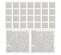 DECOMELODY 30pcs Small Mezuzah Scrolls Jewish Door Blessing Bible, Hebrew Prayer Scripture for Doorpost, Jewish House Decor for Home and Religious Festivals