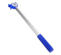 DECOMELODY 40cm Window Rod for Blinds and Shades, Fixed length Push-Pull Tool for Bay and Sliding Windows for Safe Operation by Elderly and Children in Home and Office