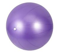 DECOMELODY 4pcs Baseball Connection Balls for Training Softball Batting and Pitching, Purple Plastic Sports Ball for Arm Action Improvement and Team Sports Practice