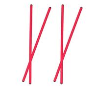 DECOMELODY 4pcs Flexible Cane Holder Clips for Walkers Wheelchairs and Mobility Scooters Portable Walking Stick Attachment for Tables and Desks Mobility Cane Accessories for Seniors and