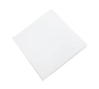 DECOMELODY 60 Sheets Qualitative Laboratory Filter Papers Medium Absorbent Experimental Filter Paper for Scientific Use and Oil Testing