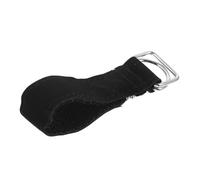 DECOMELODY Adjustable Fishing Rod Strap Bandage with Hook Loop Tape Nylon Polyester Wraps for Securely Bundling and Organizing Casting and Flying Poles Prevents Tangling and Protects Rods