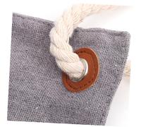 DECOMELODY Adjustable Hanging Cat Hammock Bed for Small Pets Comfortable Indoor Kitten Hamster Ferret Sleeping Lounger with Breathable Dual-sided Suitable for Cats Rats Chinchillas and More