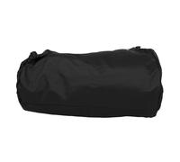 DECOMELODY African Djembe Drum Bag Oxford Fabric Double Shoulder Straps Padded Carrying Case for Musicians Travel Performance Storage