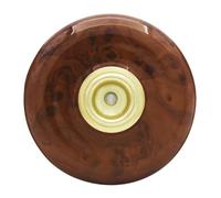 DECOMELODY Anti-slip Cello Stopper Pad Plastic Metal Endpin Holder Floor Protector for Professional Cellists and Cello Lovers Portable Non-slip Mat for Wood and Carpet Surfaces