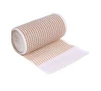 DECOMELODY Athletic Elastic Cohesive Protective Sports Tape Wide Long Self Adhesive Wrap for Foot Leg Arm Hand Protection Compression for Sports Injury