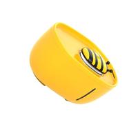 DECOMELODY Automatic Circulating Pet Water Dispenser for Cat Dog Honey Bee Water Feeder Cycle Function for Indoor Use