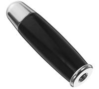 DECOMELODY Beer Tap Handle Replacement Plastic Draft Faucet Handle for Kegerator Home Brewing Bar Accessories Metal and Plastic