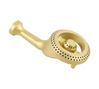 DECOMELODY Burner Replacement Gas Burner Head for Kitchen Gas Stove Stove Head for Household Use