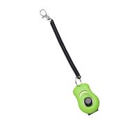 DECOMELODY Button Clicker Sound Trainer Pet Training Clicker with Attention Indicator and Sound Training Feature Abs Material for Effective