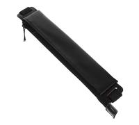 DECOMELODY Capacitive Electronic Stylus Pen Case with Elastic Tape Protective Storage Cover for Pencil Shockproof and Scratch Resistant Pencil Holder for Tablets and Drawing Devices