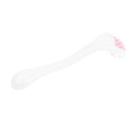 DECOMELODY Device for Suitable Beauty Home Professional Personal and for Portable Massage Roller Silicone Anti-aging Improving Problems, Facial Salon Use