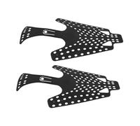 DECOMELODY Diving Fin Shoe Stretcher Insert for Snorkeling and Water Sports Adjustable Expander Tool for Fin Shape Preservation Quick Drying Compact Lightweight Travel Accessory
