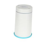DECOMELODY Dog Nail Grinder Electric Washing Machine for Dogs Silicone Paw Cleaner Usb Charging Pet Foot Massager Per Claw Cleaning Tool