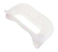 DECOMELODY Electric Flosser Water Tank Replacement Reservoir U Shape for Oral Irrigator Water Flosser