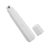 DECOMELODY Electric Pet Nail Grinder for Dogs and Cats Low Noise USB Rechargeable Claw Trimmer Comfortable Non Slip Grip Suitable for Small to Large Pets Safe and Convenient Random Color