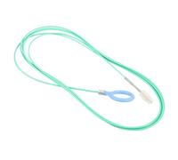 DECOMELODY Extra Long Car Drain Hole Brush Roof Cleaning Tool Pipe Cleaner for Vehicle Maintenance Fit for All Car Brands Easy Operation to Unclog and Maintain Drainage