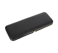 DECOMELODY Eyelash Beauty Tweezers Storage Box Durable Fall Protection Case for Eyelash Extension Tools Convenient Makeup Organizer for Tweezers Eyebrow Tools and Grafting