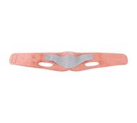 DECOMELODY Face Lifting Belt for Women Slimming V-line Belt Facial Firming Band Reusable Design for Achieving Slimmer Face