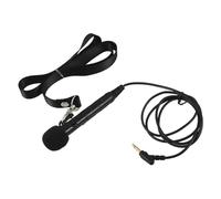 DECOMELODY Handheld Microphone Mini Portable Mic for Teachers Switch Microphone for Classroom Presentations Interview Tour Guide Noise Cancelling