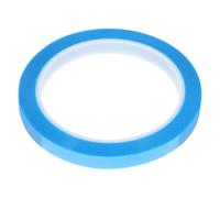 DECOMELODY Heat Resistant Sublimation Tape Pet Adhesive Tape for Appliance Parts Fixation for Refrigerators Washing Machines Air Conditioners