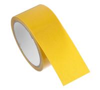 DECOMELODY Heavy Duty Double Sided Floor Carpet Tape Strong Adhesive Mesh Tape Removable No Residue for Laminated Floors