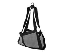 DECOMELODY Heavy Duty Livestock Weighing Sling Adjustable PET Weighing Bag for Calves Lambs Goats Dogs and Cats
