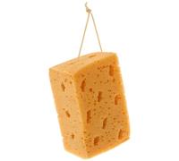 DECOMELODY High Density Honeycomb Car Wash Sponge for Vehicle Cleaning Soft Anti-Abrasion Multi-use Sponge with Easy Grip Design Absorbent for Car Wheels Kitchen Bathroom Random Random Color