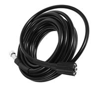 DECOMELODY High Pressure Hose for Power Washer Connector Bar Cold Water Pressure Washer Extension Pipe Replacement Hose for Jetwash and Garden Cleaning