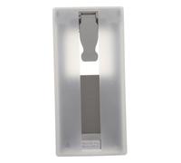 DECOMELODY Invisible Screen Protector Installation Tool PC Screen Film Positioning Tool Bubble-free and Easy-to-use Chamber Design for Precise Application
