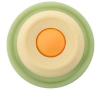 DECOMELODY Licking The Slow Food Bowl for Dogs Interactive Dog Feeder Non Slip Base Slow Feeder Bowl for Mental Stimulation for Wet Dry Food Lick Toys for Eating